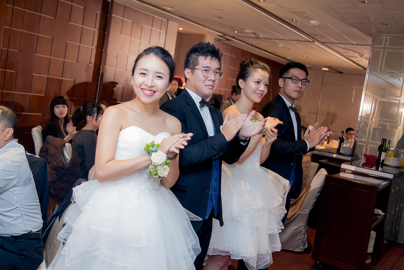 Apple婚禮攝影 Wedding婚禮記錄 大熊婚禮攝影 