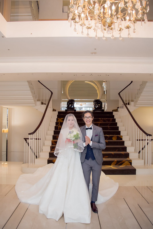 Apple婚禮攝影 Wedding婚禮記錄 大熊婚禮攝影 