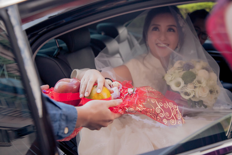 Apple婚禮攝影 Wedding婚禮記錄 大熊婚禮攝影 