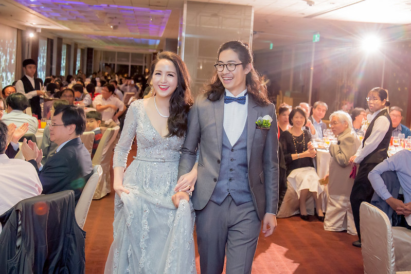 Apple婚禮攝影 Wedding婚禮記錄 大熊婚禮攝影 