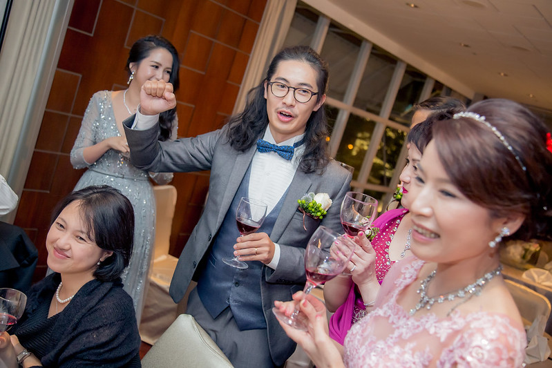 Apple婚禮攝影 Wedding婚禮記錄 大熊婚禮攝影 