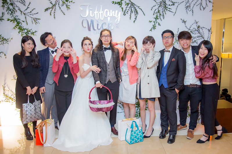 Apple婚禮攝影 Wedding婚禮記錄 大熊婚禮攝影 