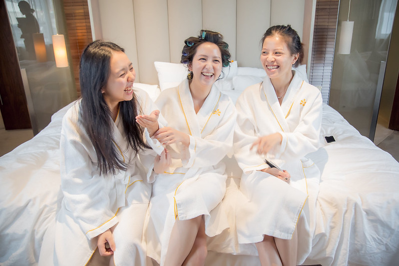 Apple婚禮攝影 Wedding婚禮記錄 大熊婚禮攝影 