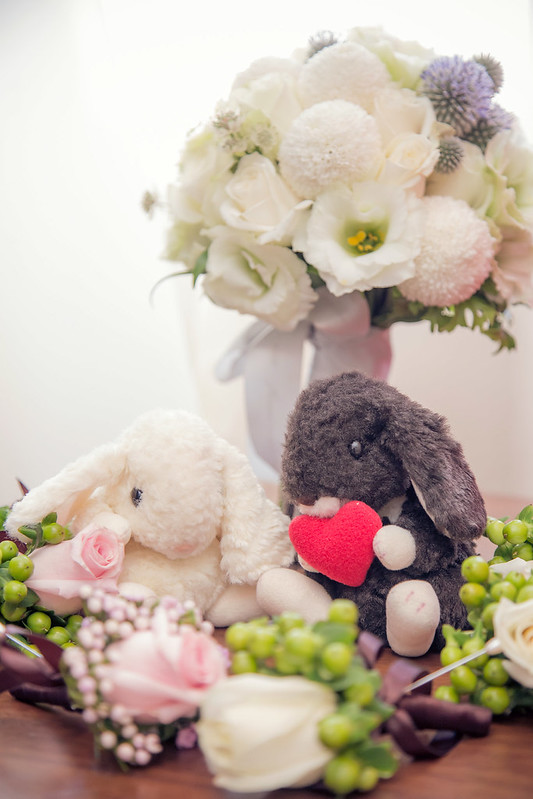 Apple婚禮攝影 Wedding婚禮記錄 大熊婚禮攝影 