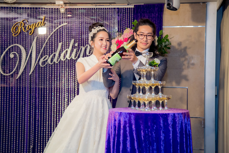 Apple婚禮攝影 Wedding婚禮記錄 大熊婚禮攝影 