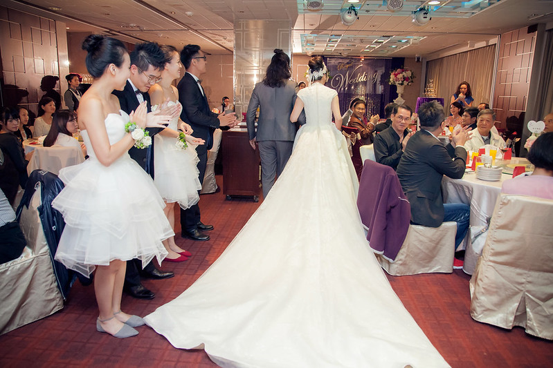 Apple婚禮攝影 Wedding婚禮記錄 大熊婚禮攝影 