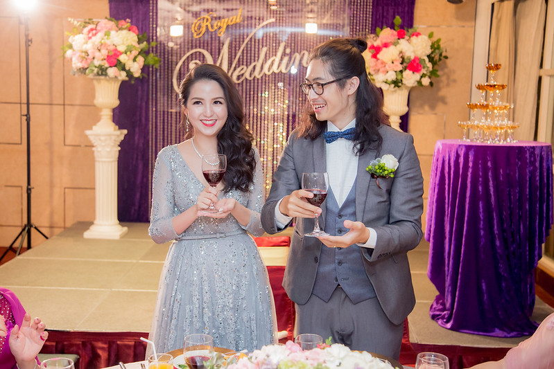 Apple婚禮攝影 Wedding婚禮記錄 大熊婚禮攝影 