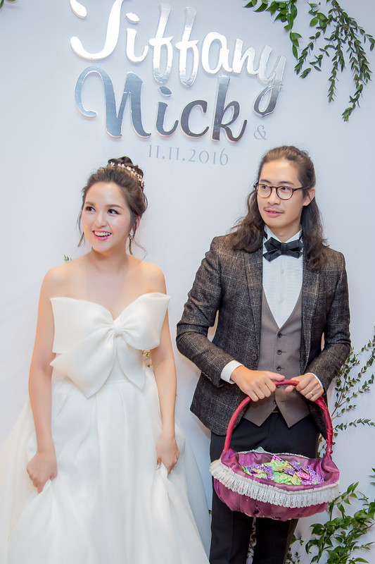 Apple婚禮攝影 Wedding婚禮記錄 大熊婚禮攝影 