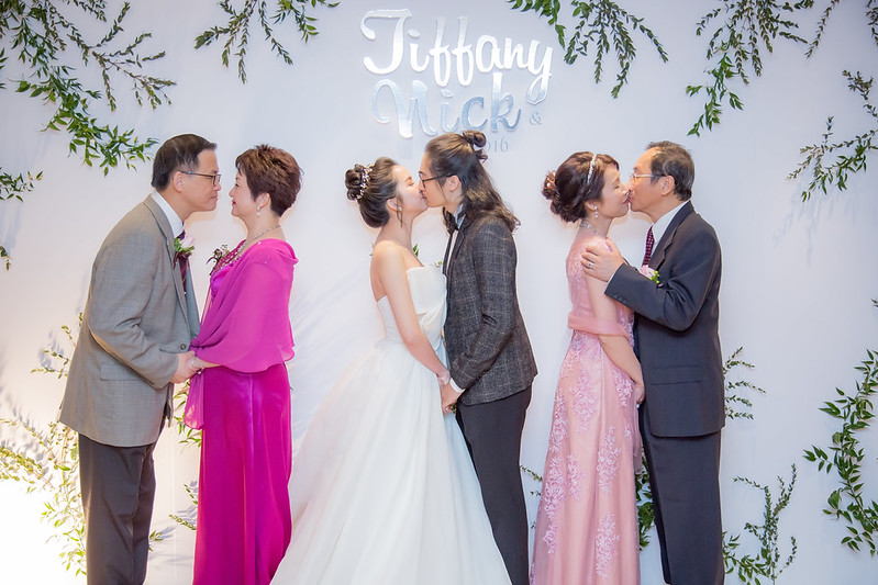 Apple婚禮攝影 Wedding婚禮記錄 大熊婚禮攝影 