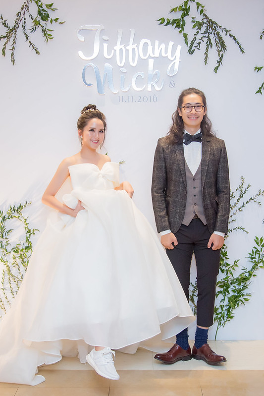 Apple婚禮攝影 Wedding婚禮記錄 大熊婚禮攝影 