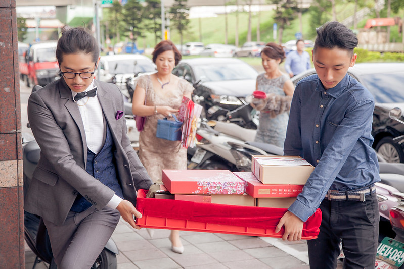 Apple婚禮攝影 Wedding婚禮記錄 大熊婚禮攝影 