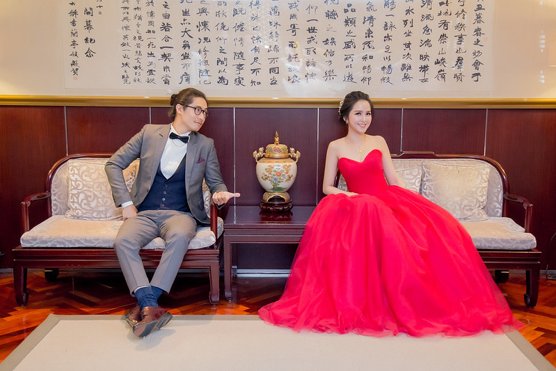 Apple婚禮攝影 Wedding婚禮記錄 大熊婚禮攝影 