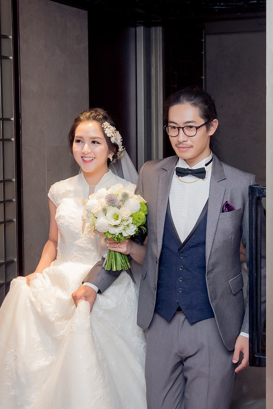 Apple婚禮攝影 Wedding婚禮記錄 大熊婚禮攝影 