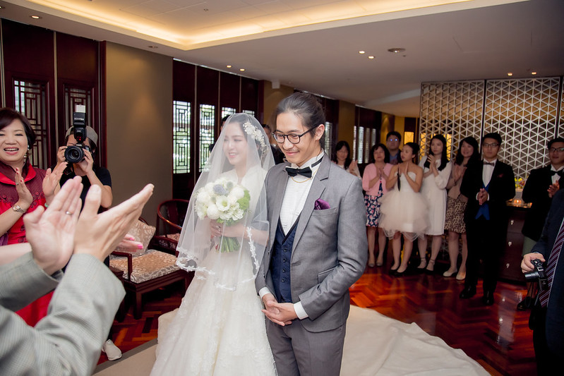 Apple婚禮攝影 Wedding婚禮記錄 大熊婚禮攝影 