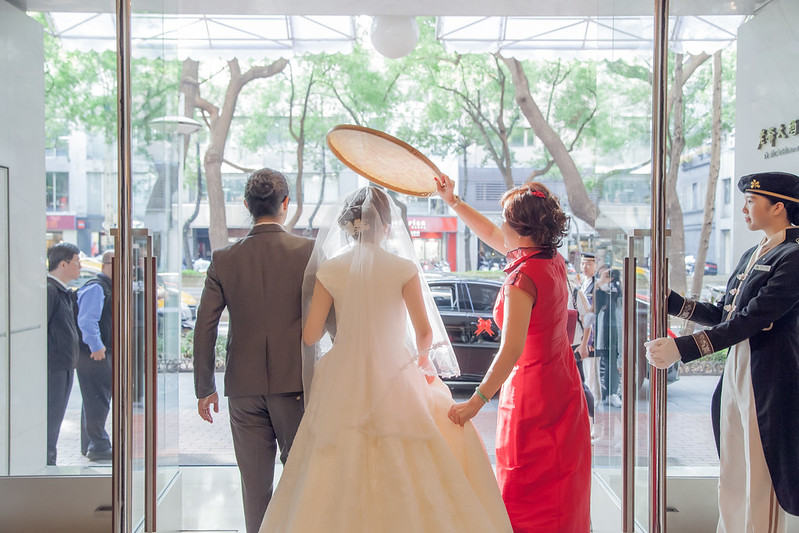 Apple婚禮攝影 Wedding婚禮記錄 大熊婚禮攝影 