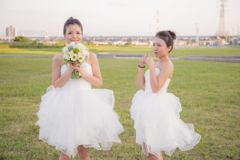 Apple婚禮攝影 Wedding婚禮記錄 大熊婚禮攝影 