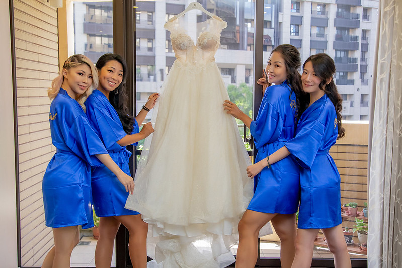 Apple婚禮攝影 Wedding婚禮記錄 大熊婚禮攝影 