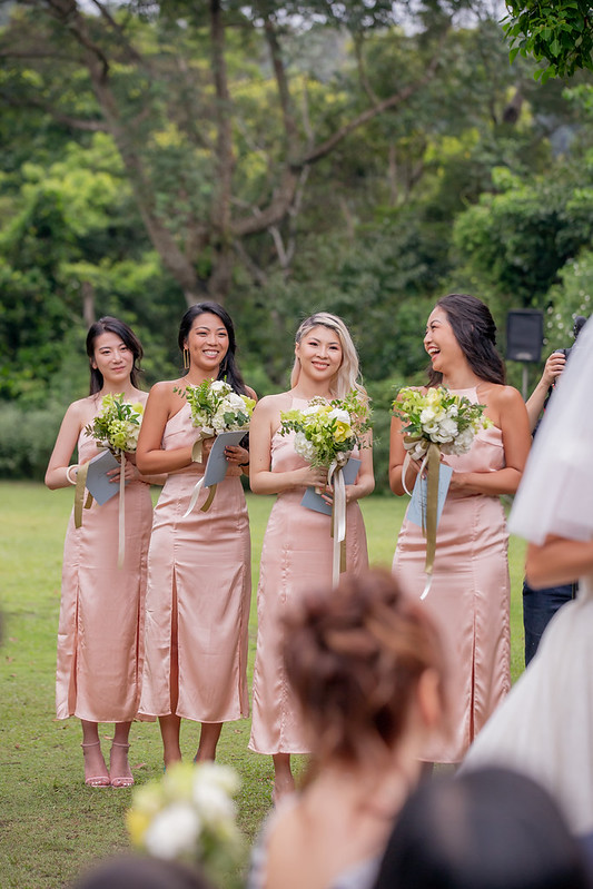 Apple婚禮攝影 Wedding婚禮記錄 大熊婚禮攝影 