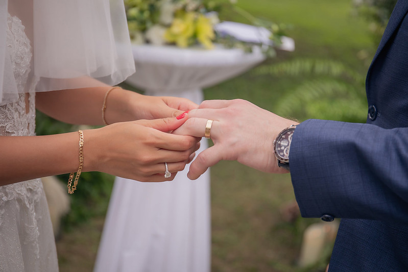 Apple婚禮攝影 Wedding婚禮記錄 大熊婚禮攝影 