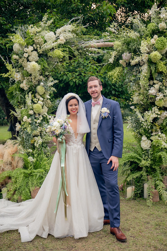 Apple婚禮攝影 Wedding婚禮記錄 大熊婚禮攝影 