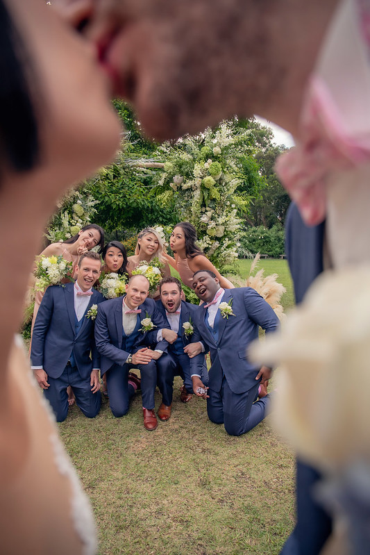Apple婚禮攝影 Wedding婚禮記錄 大熊婚禮攝影 