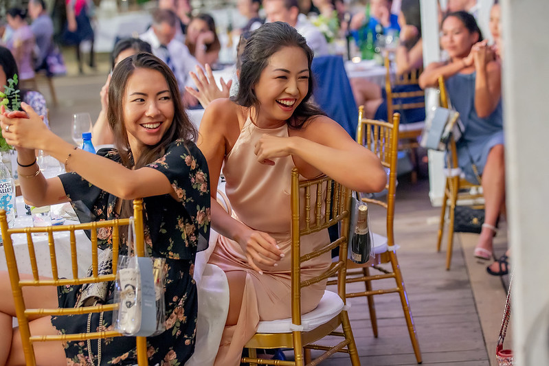 Apple婚禮攝影 Wedding婚禮記錄 大熊婚禮攝影 