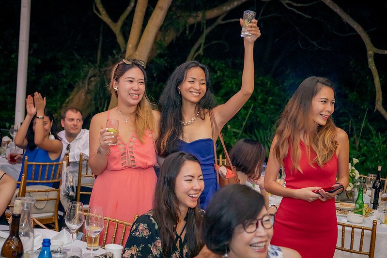 Apple婚禮攝影 Wedding婚禮記錄 大熊婚禮攝影 