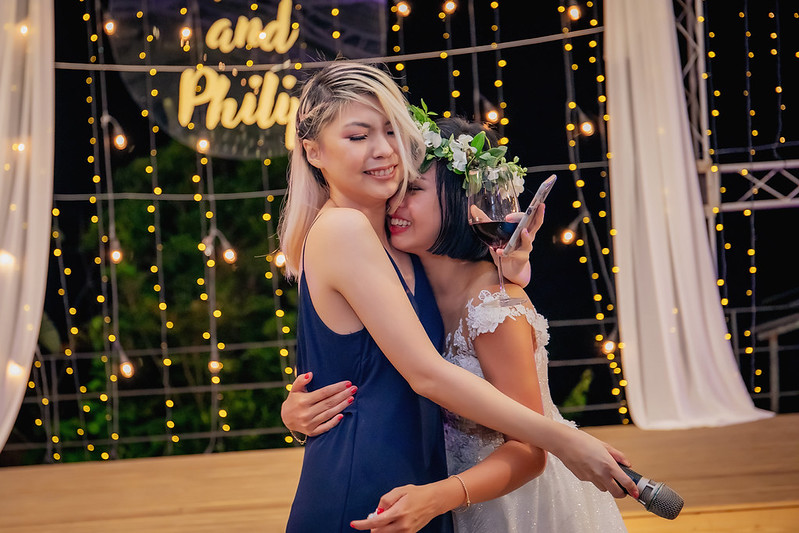 Apple婚禮攝影 Wedding婚禮記錄 大熊婚禮攝影 