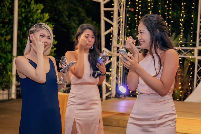 Apple婚禮攝影 Wedding婚禮記錄 大熊婚禮攝影 