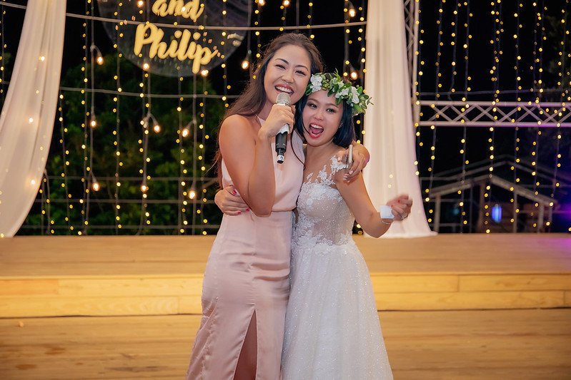 Apple婚禮攝影 Wedding婚禮記錄 大熊婚禮攝影 