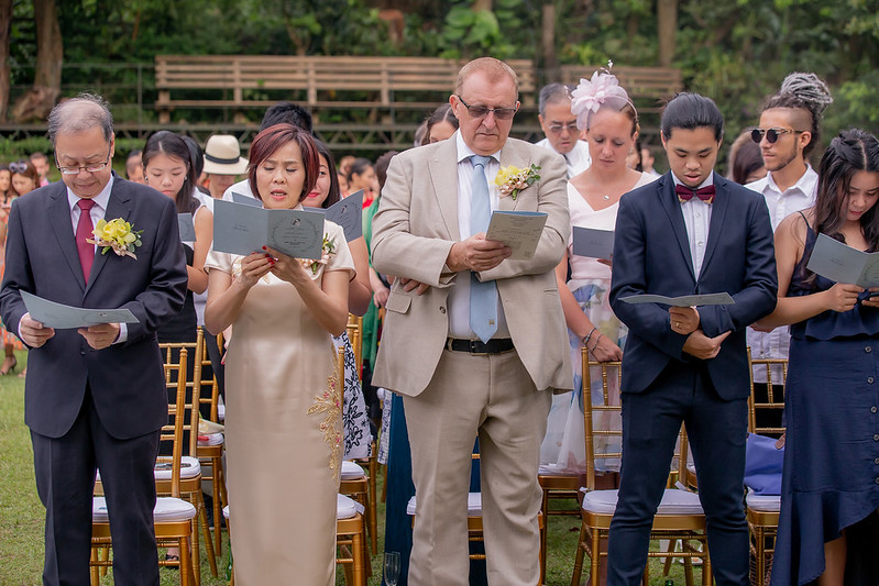 Apple婚禮攝影 Wedding婚禮記錄 大熊婚禮攝影 