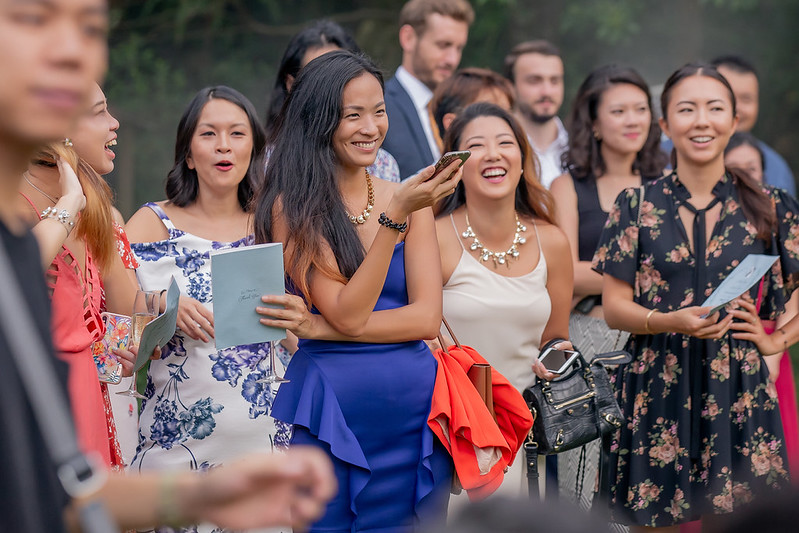 Apple婚禮攝影 Wedding婚禮記錄 大熊婚禮攝影 