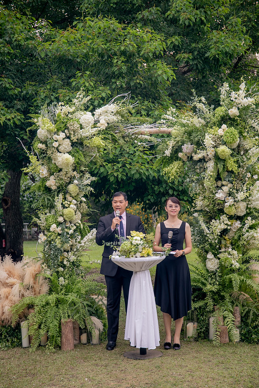 Apple婚禮攝影 Wedding婚禮記錄 大熊婚禮攝影 