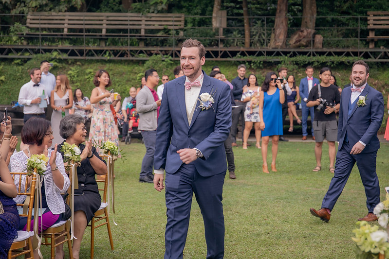 Apple婚禮攝影 Wedding婚禮記錄 大熊婚禮攝影 