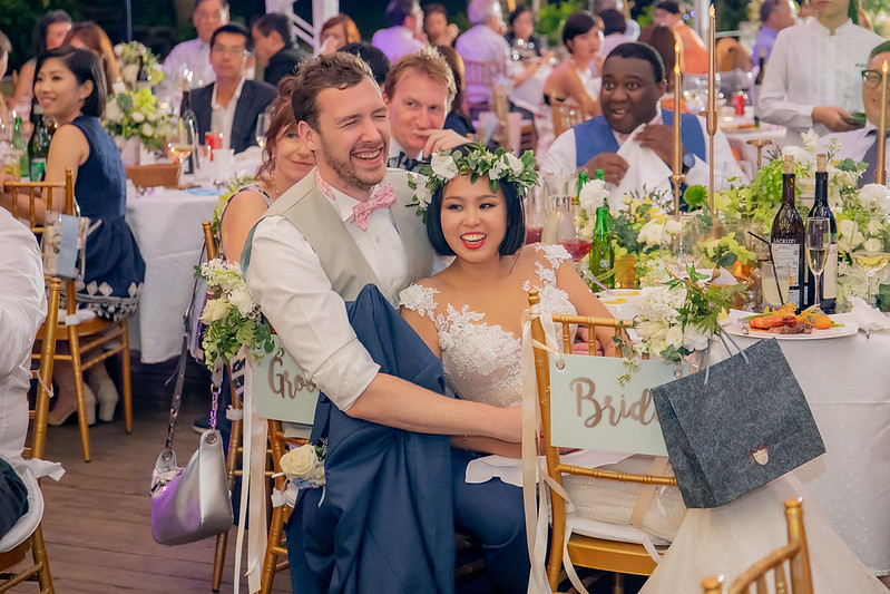 Apple婚禮攝影 Wedding婚禮記錄 大熊婚禮攝影 