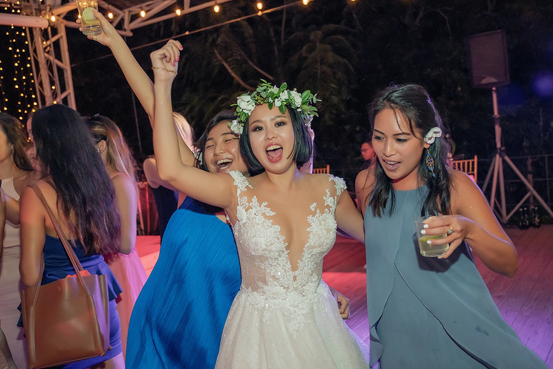 Apple婚禮攝影 Wedding婚禮記錄 大熊婚禮攝影 