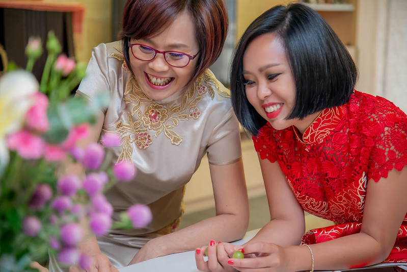 Apple婚禮攝影 Wedding婚禮記錄 大熊婚禮攝影 