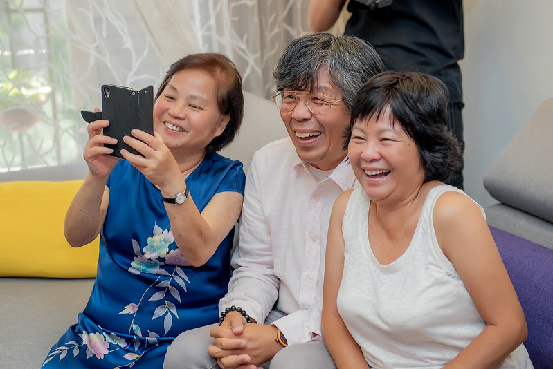 Apple婚禮攝影 Wedding婚禮記錄 大熊婚禮攝影 