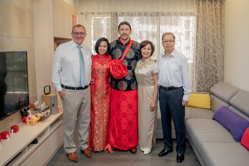 Apple婚禮攝影 Wedding婚禮記錄 大熊婚禮攝影 