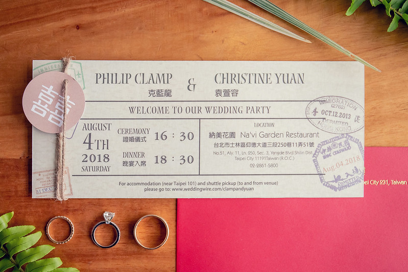 Apple婚禮攝影 Wedding婚禮記錄 大熊婚禮攝影 