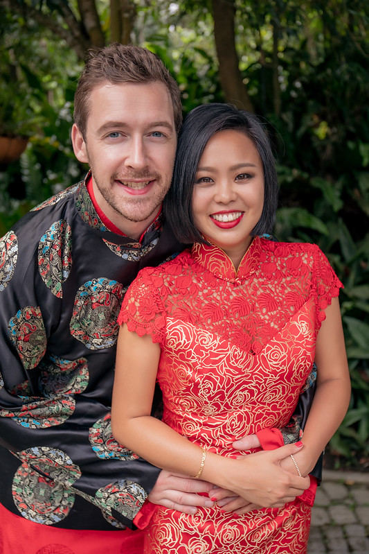 Apple婚禮攝影 Wedding婚禮記錄 大熊婚禮攝影 