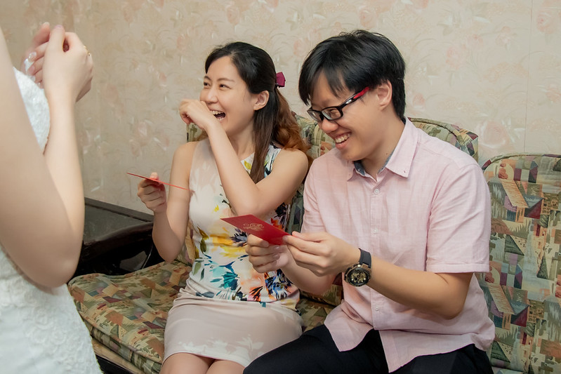 Apple婚禮攝影 Wedding婚禮記錄 