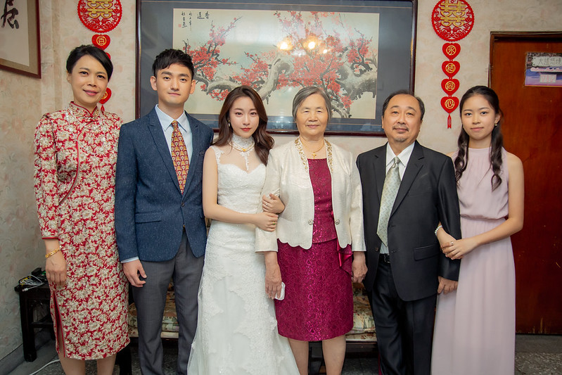 Apple婚禮攝影 Wedding婚禮記錄 