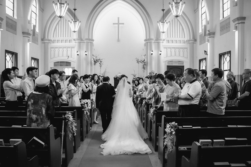 Apple婚禮攝影 Wedding婚禮記錄 