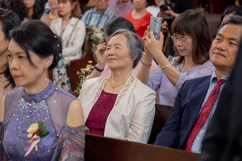 Apple婚禮攝影 Wedding婚禮記錄 