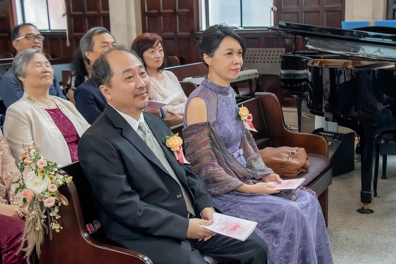 Apple婚禮攝影 Wedding婚禮記錄 