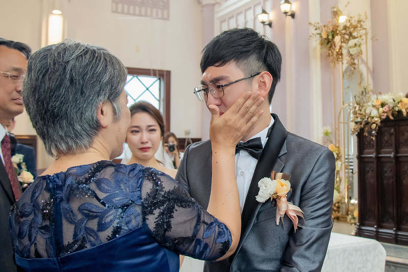 Apple婚禮攝影 Wedding婚禮記錄 