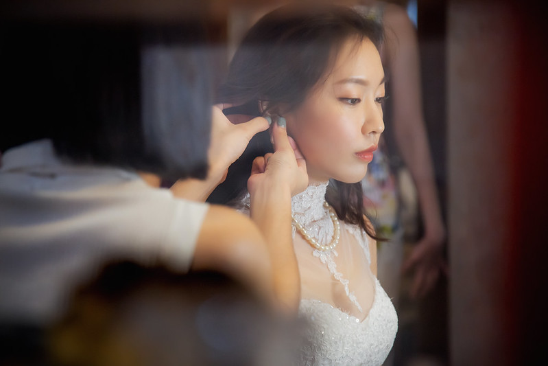 Apple婚禮攝影 Wedding婚禮記錄 