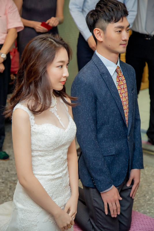 Apple婚禮攝影 Wedding婚禮記錄 