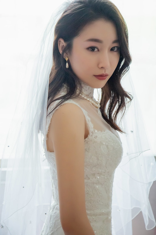 Apple婚禮攝影 Wedding婚禮記錄 